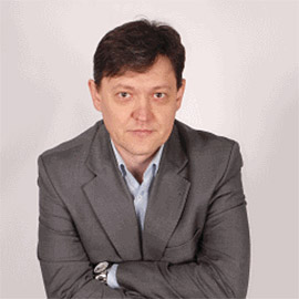 Евгений Гетц