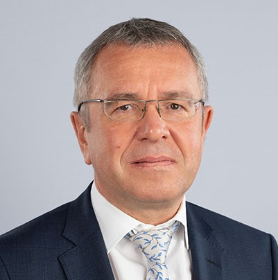 Sergey Chikalov