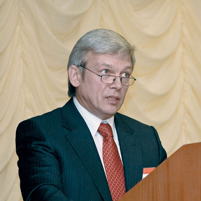 Андрей Конопляник