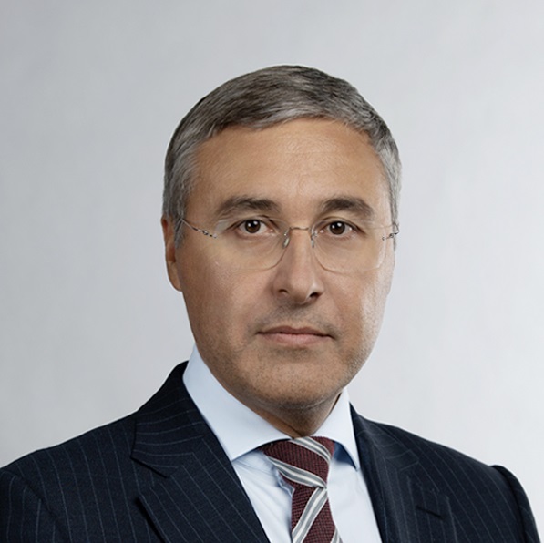 Valery Falkov