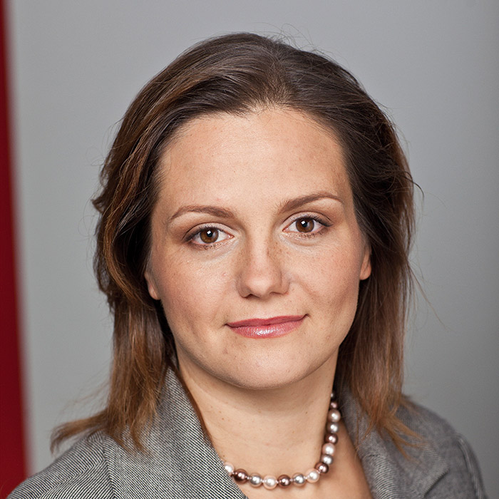 Irina Gayda