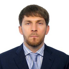 Ruslan Edelgeriev
