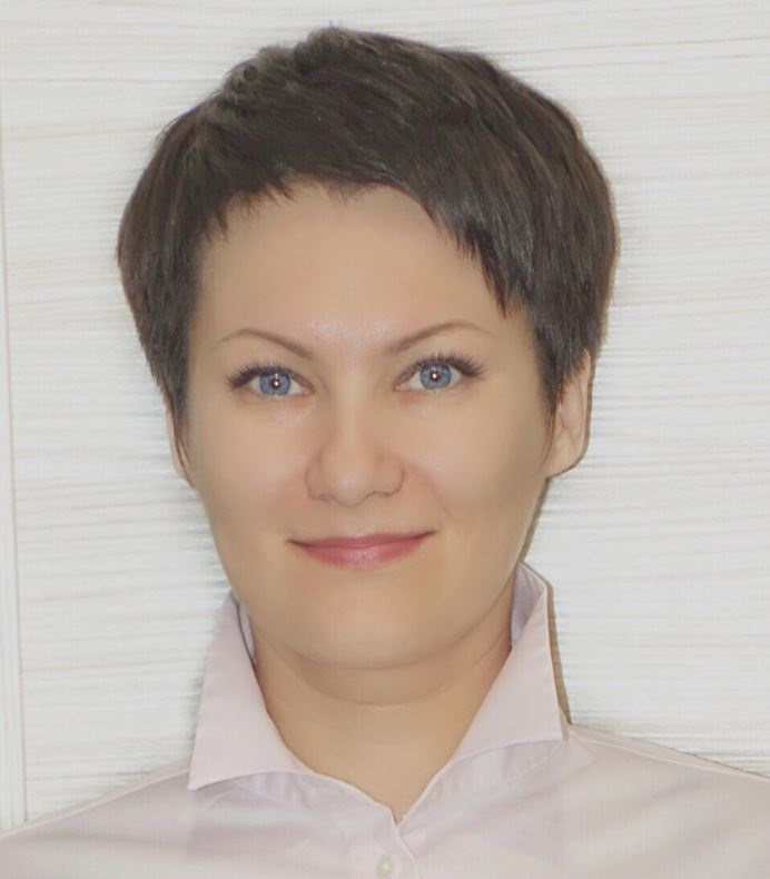 Yulia Vlasenko