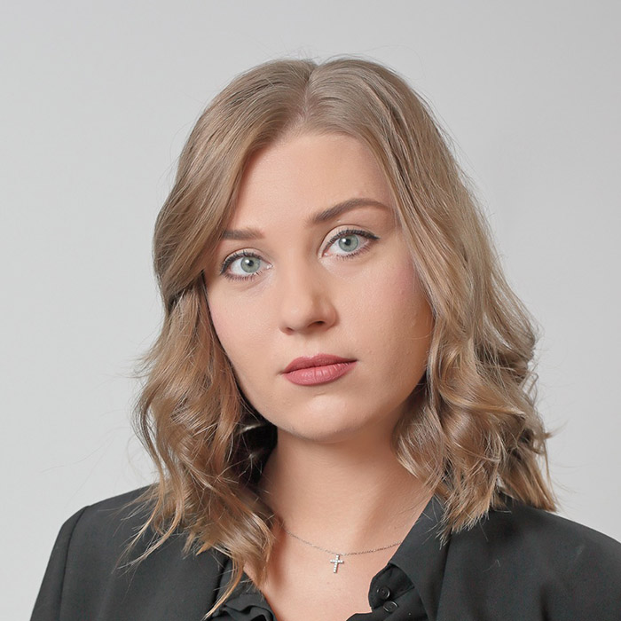 Дарья Козлова