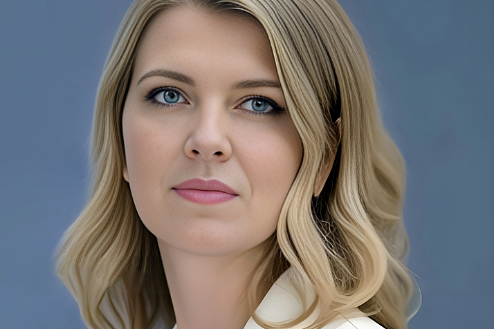 АЛИНА ЧЕРНИКОВА: «Фарма работает в самой жёсткой регуляторной среде»